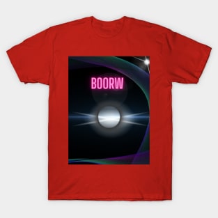 Boorw T-Shirt